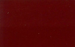 1988 GM Medium Garnet Red Poly